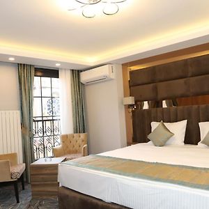 Chambre de Luxe Lit King-Size